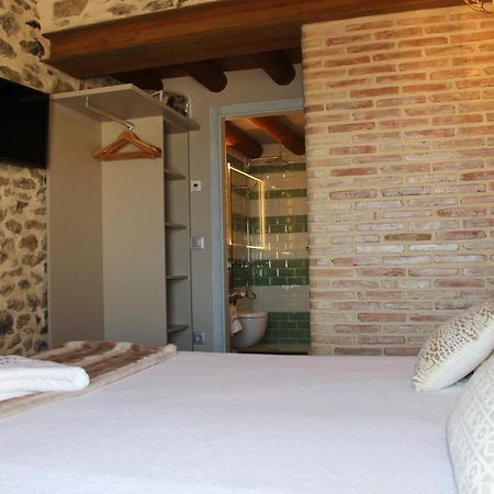 Casa Rural El Portillo Cantavieja Exteriör bild